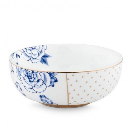 Bol Royal White - Pip Studio - 12.5 cm