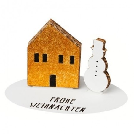 Message déco de Noel - Merry Christmas  - Rader