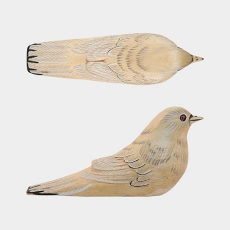 Cale-porte oiseau - East of India - Pinson