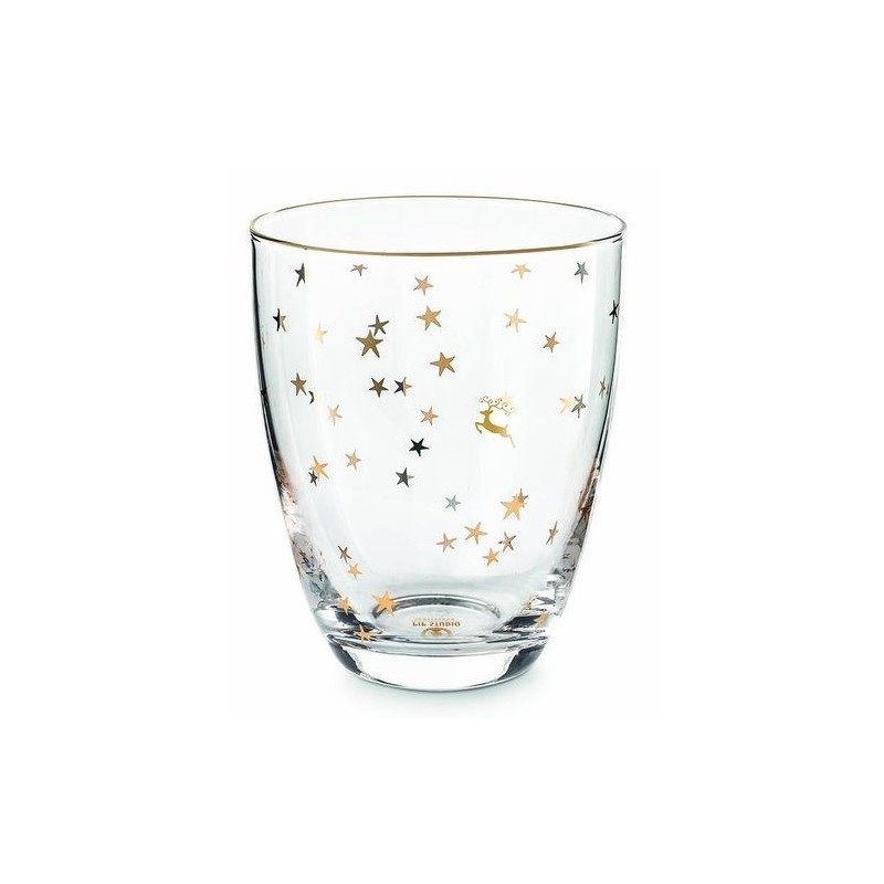 Verre à eau - Pip Studio - Royal Christmas - 36 cl