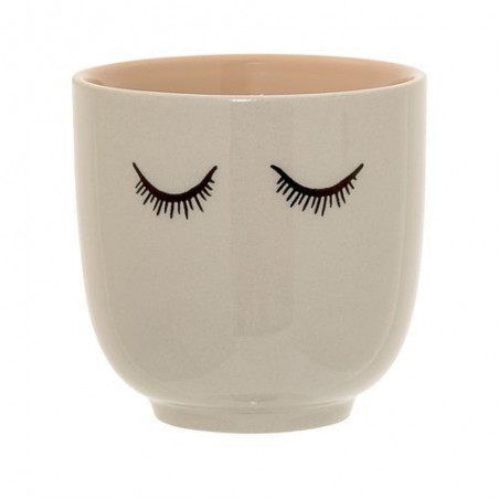 Latte cup - Audrey - Bloomingville