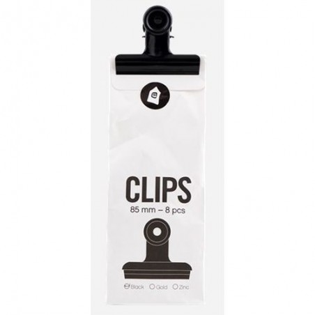 Paquet de pinces - House doctor - Clip