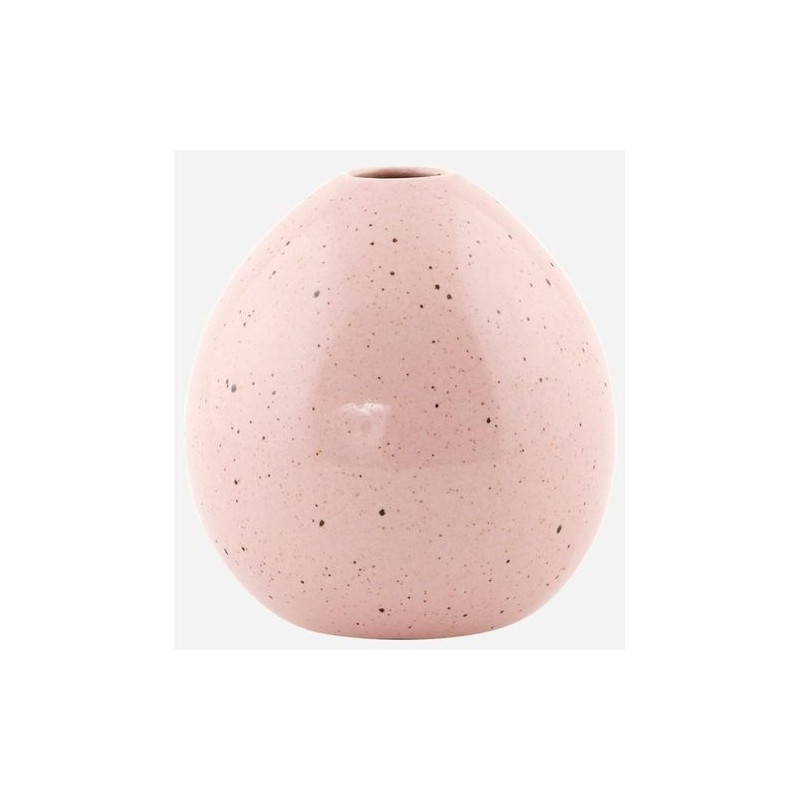 Vase Drop - House Doctor - Rose