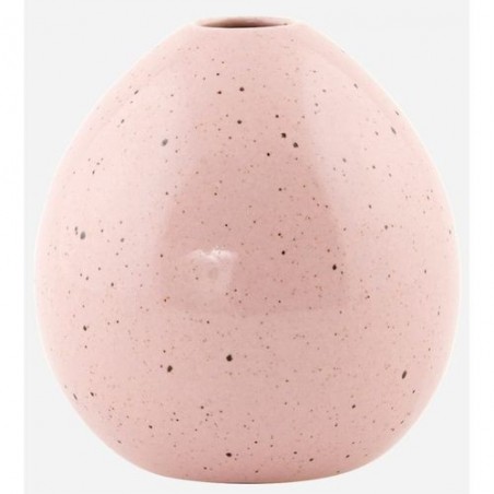 Vase Drop - House Doctor - Rose