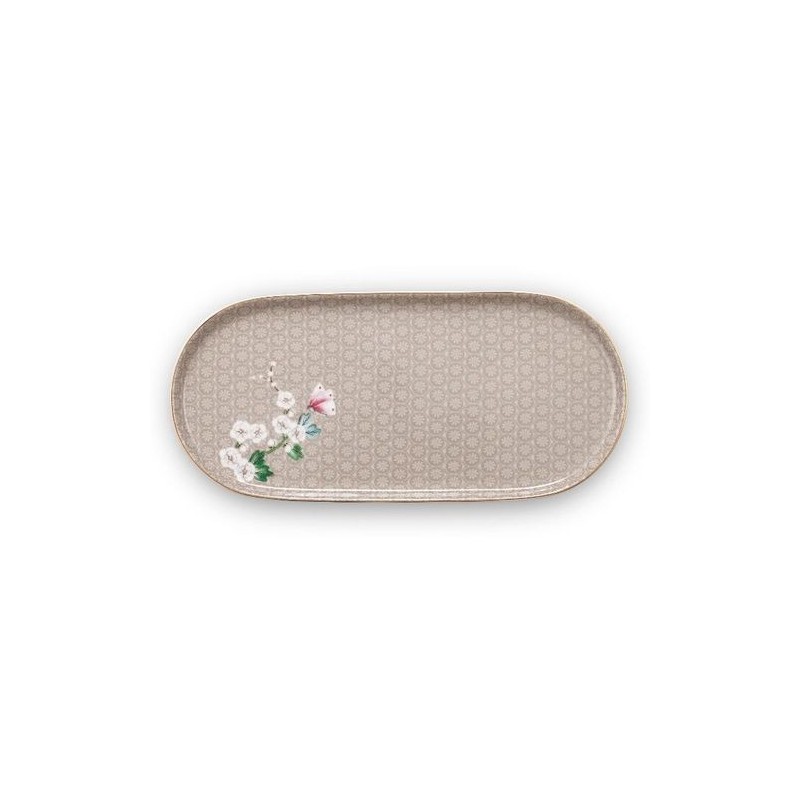 Petit plat - Blushing Birds - Kaki - Pip Studio