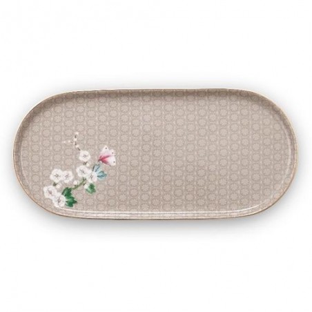 Petit plat - Blushing Birds - Kaki - Pip Studio