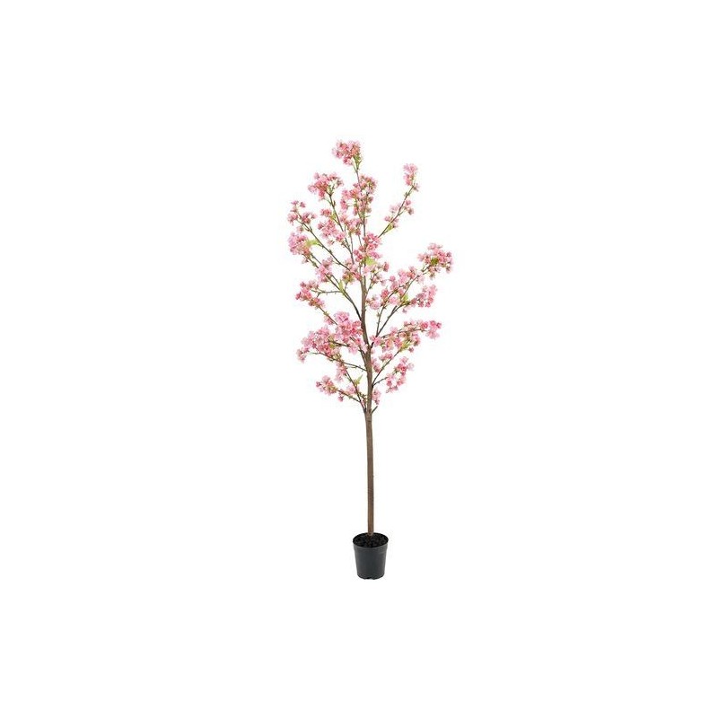 Acheter un grand arbre artificiel cerisier en fleur au meilleur prix