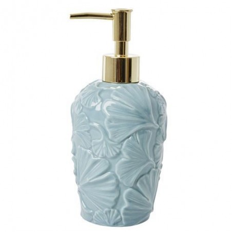 Distributeur de savon - Rice - Ginkgo leaf - Winter sky blue