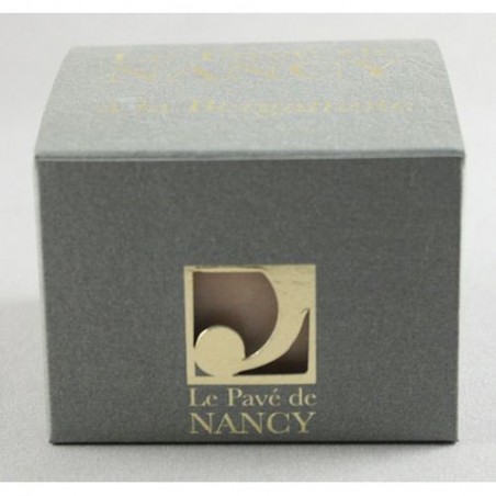 Savon - Pavé de Nancy - Huile essentielle de Bergamote - 250g