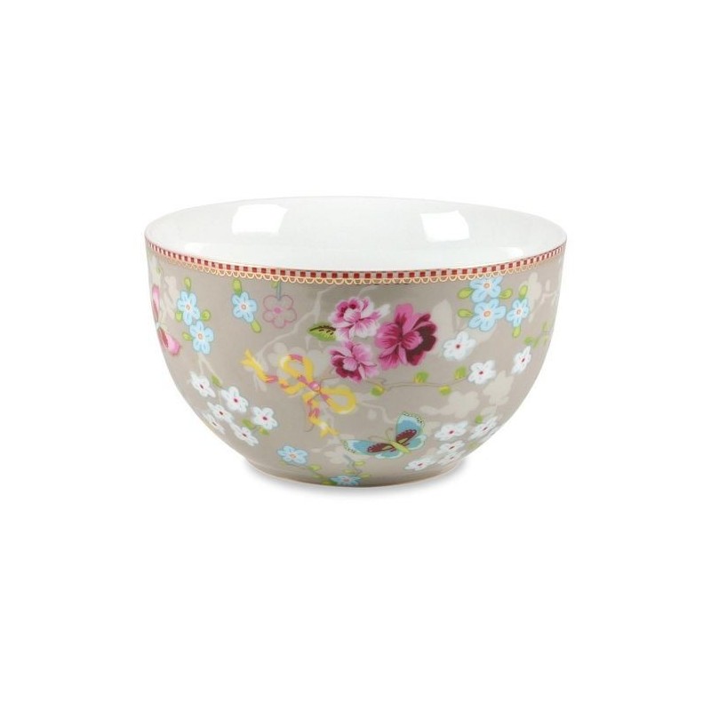 Saladier Chinese Pip Studio - Kaki