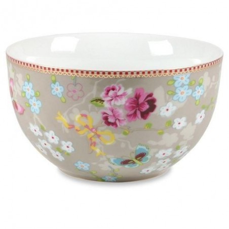 Saladier Chinese Pip Studio - Kaki