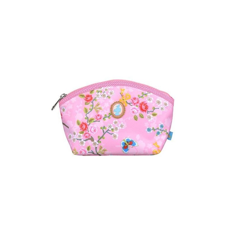 Trousse de toilette - Pip Studio - rose - S