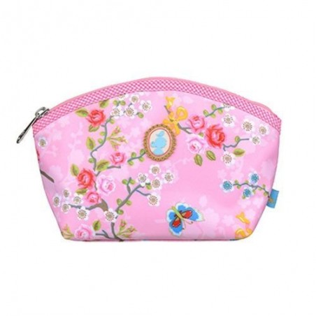 Trousse de toilette - Pip Studio - rose - S