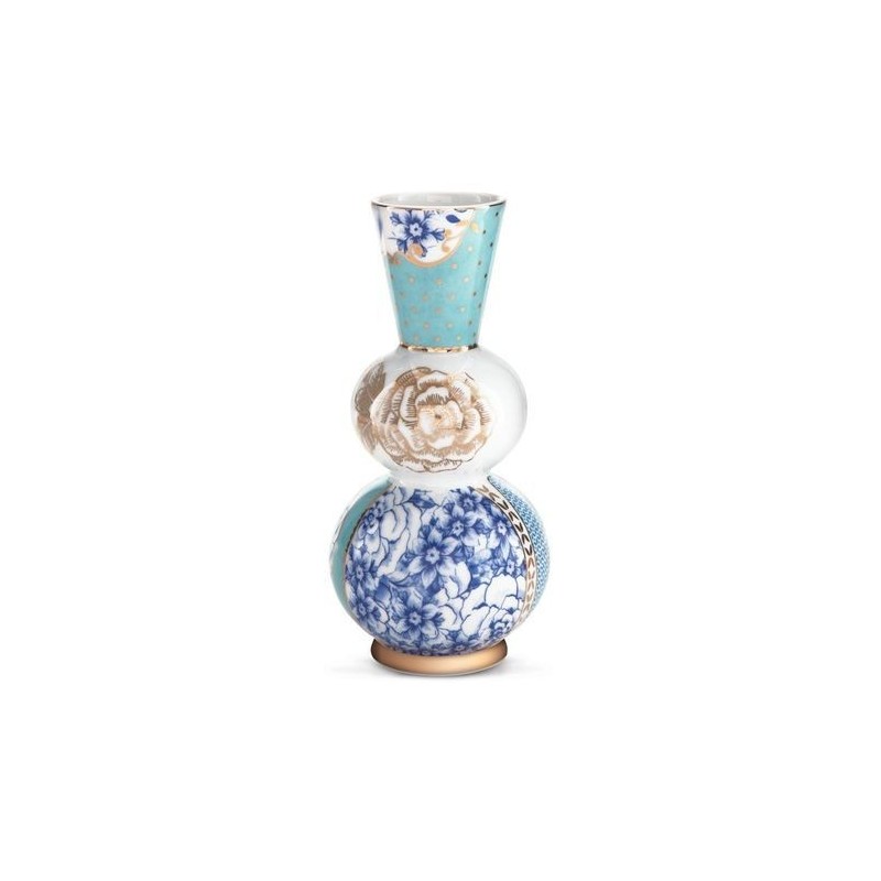 Vase Floral Royal bleu - Pip Studio
