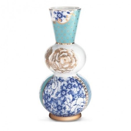 Vase Floral Royal bleu - Pip Studio
