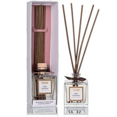 Bouquet Aromatique - Cèdre & Cardamone  - Collines de Provence - 100ml
