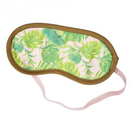 Masque de nuit - Rice - Selmas leaves