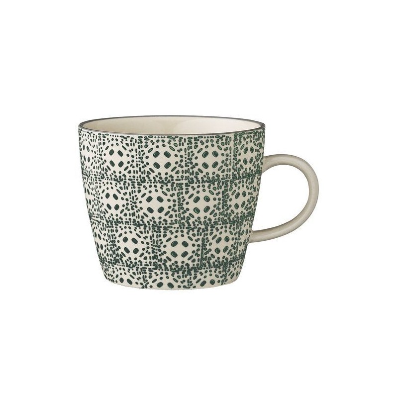 Tasse Karine - Bloomingville - Green