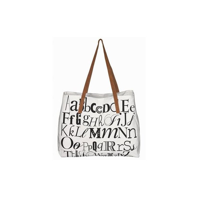 Cabas - Favorite - ABC - Rader