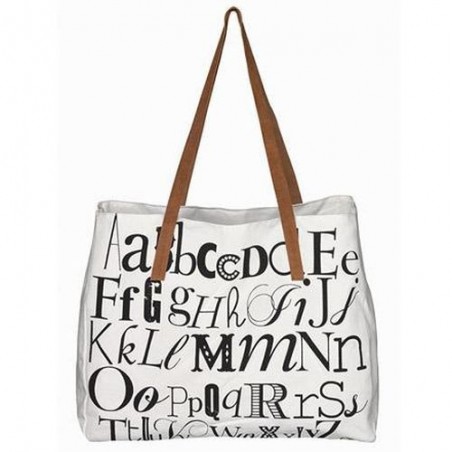 Cabas - Favorite - ABC - Rader