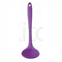 Louche 28cm - colourworks - Kitchen Craft - violet