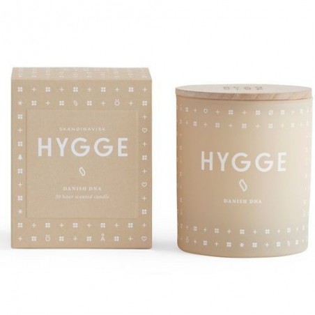 Bougie parfumée - Skandinavisk - Hygge