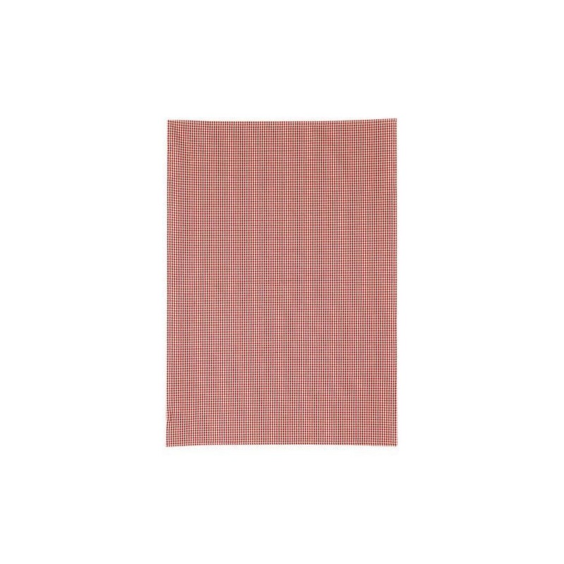 Torchon - La campagne - Comptoir de Famille - Uni