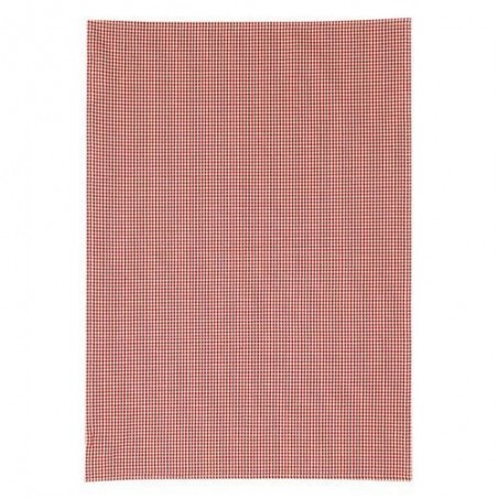 Torchon - La campagne - Comptoir de Famille - Uni