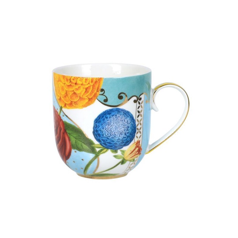 Petit Mug Flowers - Pip Studio - collection Royal