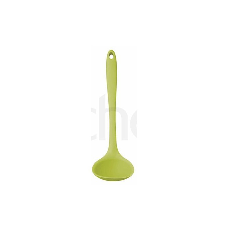 Louche 28cm - colourworks - Kitchen Craft - vert