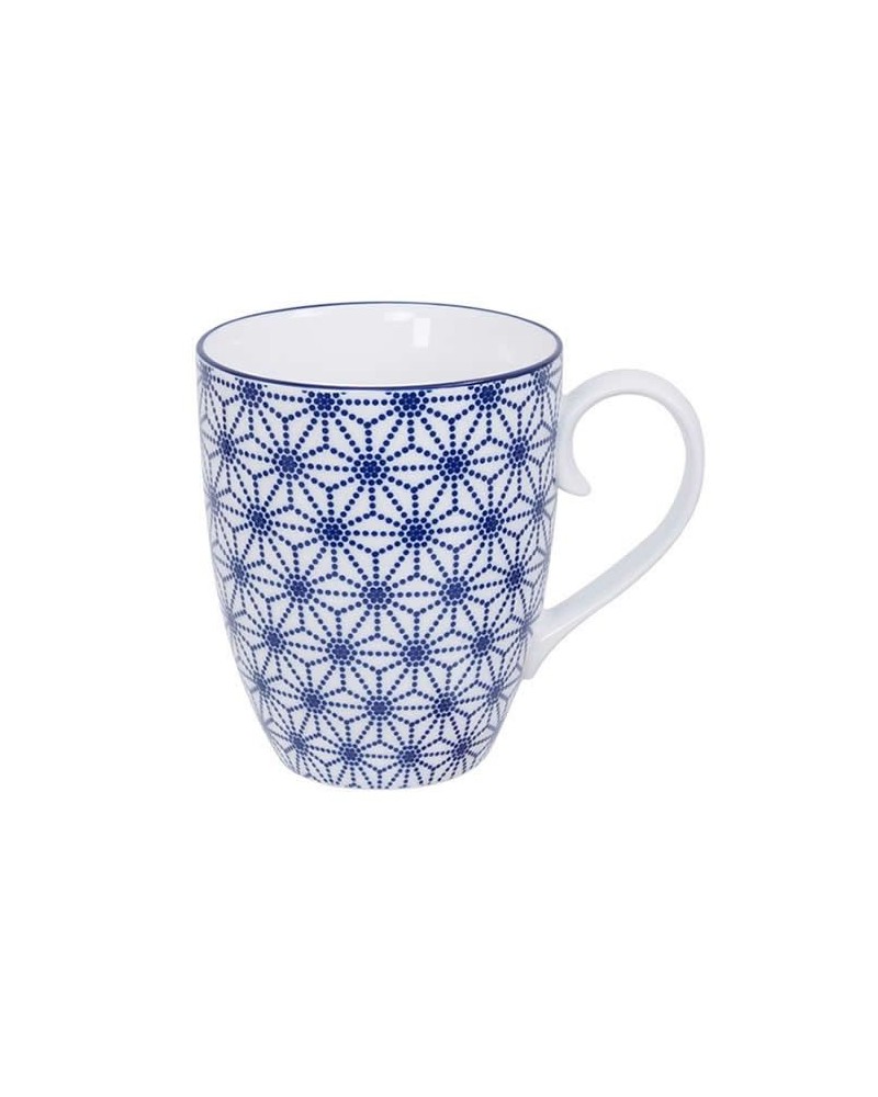 Mug - Tokyo Design - Nippon Blue - 380ml - Star