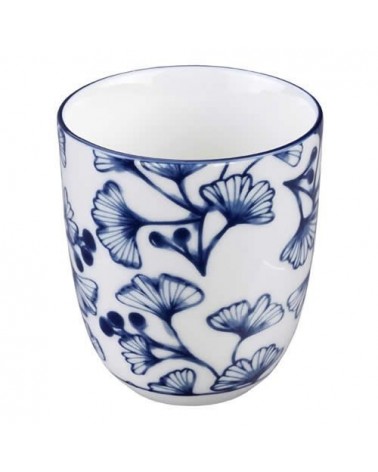 Latte cup - Tokyo Design - Flora Japonica - 170ml - Gingko
