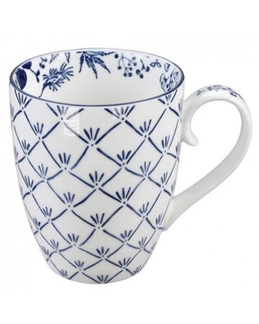 Mug - Tokyo Design - Flora Japonica - 380ml - Maple