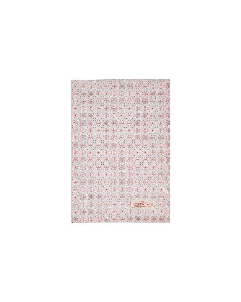 Torchon - Greengate - Harper pale pink