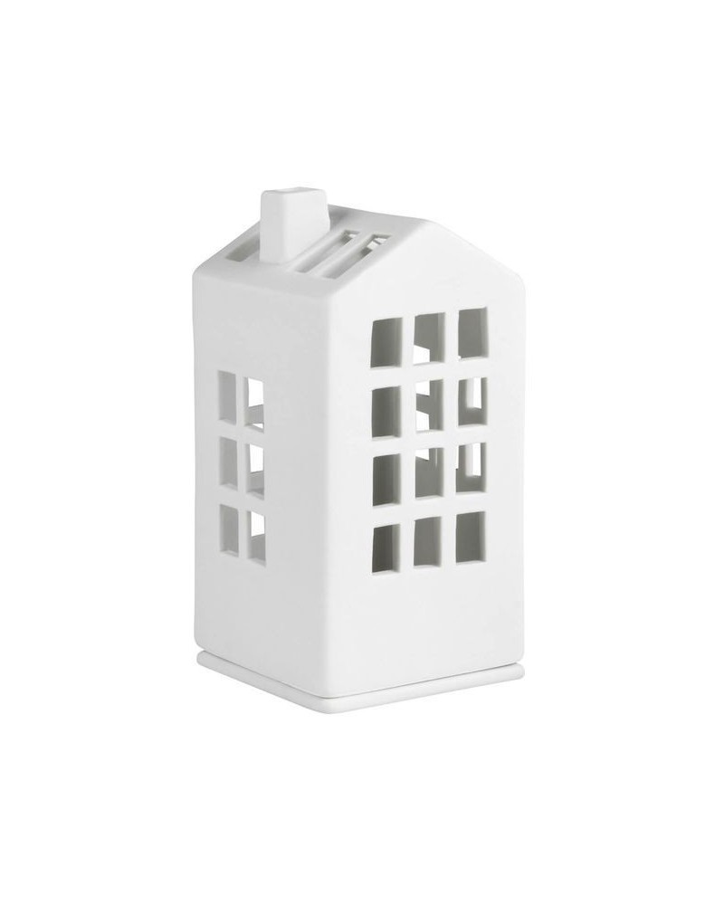 Maison photophore - Hotel de ville - Rader