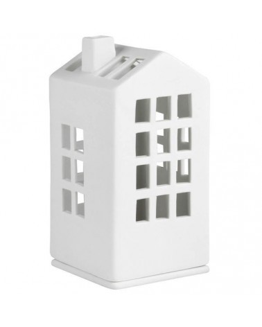 Maison photophore - Hotel de ville - Rader