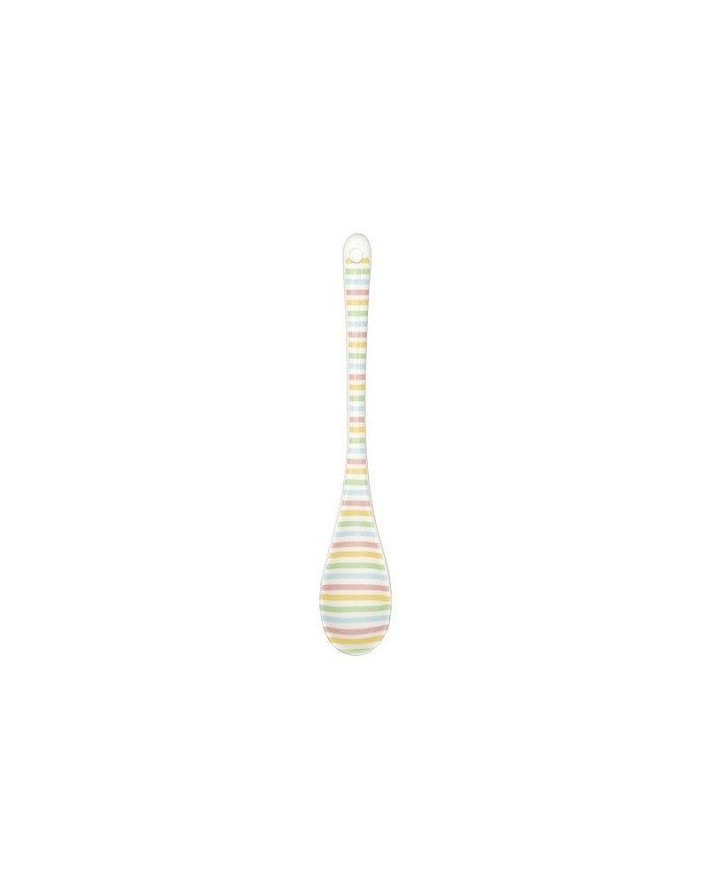 Cuillère Faïence - Greengate - Ansley white