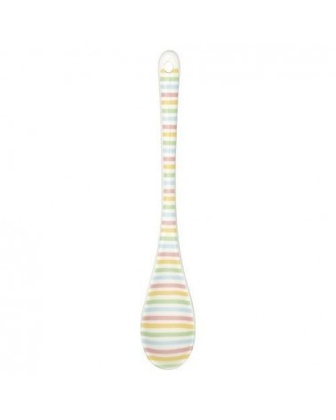 Cuillère Faïence - Greengate - Ansley white