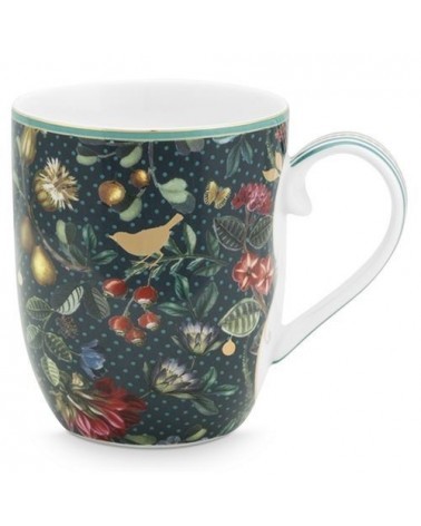 Petit mug - Winter Wonderland - Pip Studio - 145ml