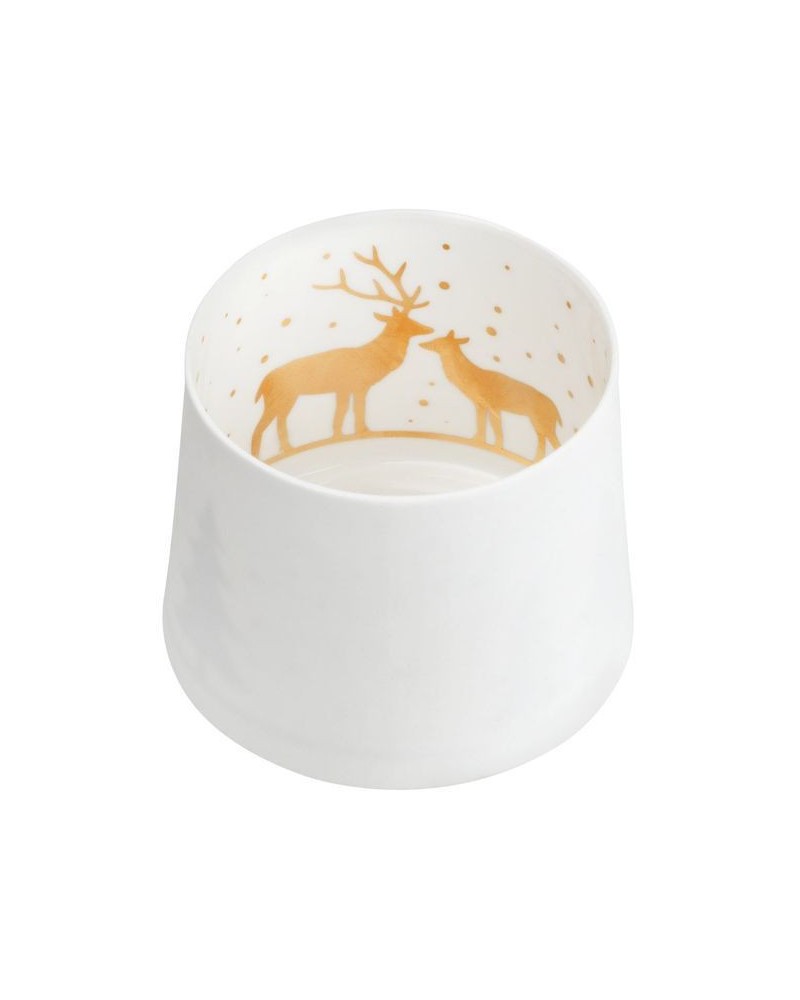 Photophore - Jeux d'ombres - Rader - Couple de Rennes