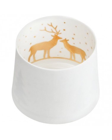 Photophore - Jeux d'ombres - Rader - Couple de Rennes