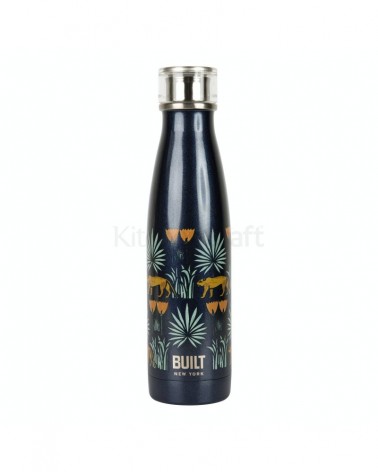 Bouteille isotherme - Built - Lioness - 500 ml