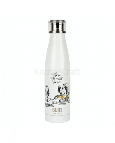 Bouteille isotherme - V&A - Alice au Pays des Merveilles - 500 ml