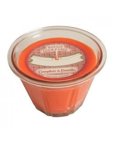 Bougie parfumée - Epices Gourmandes - Comptoir de Famille