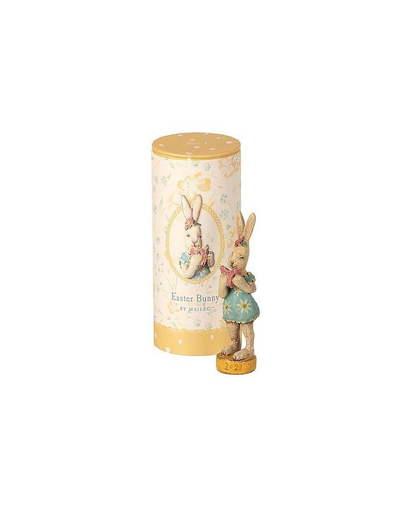 Lapin de Pâques - Figurine vintage - Maileg - Numéro 4