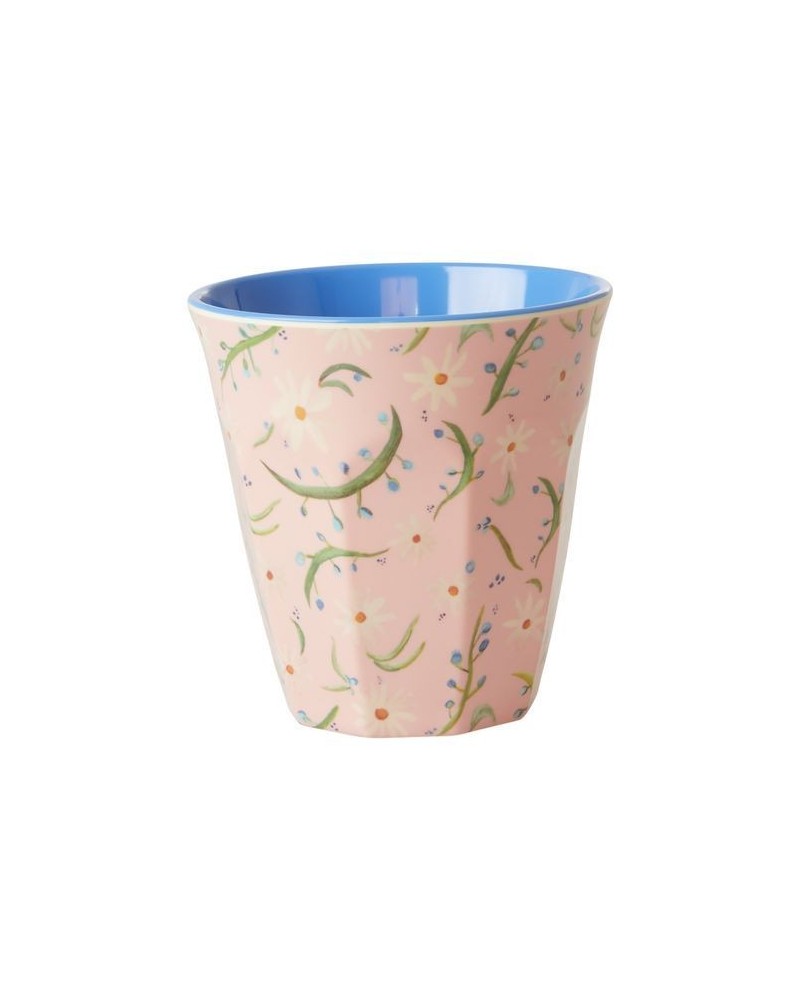 Gobelet Mélamine - Rice - Delightful Daisy