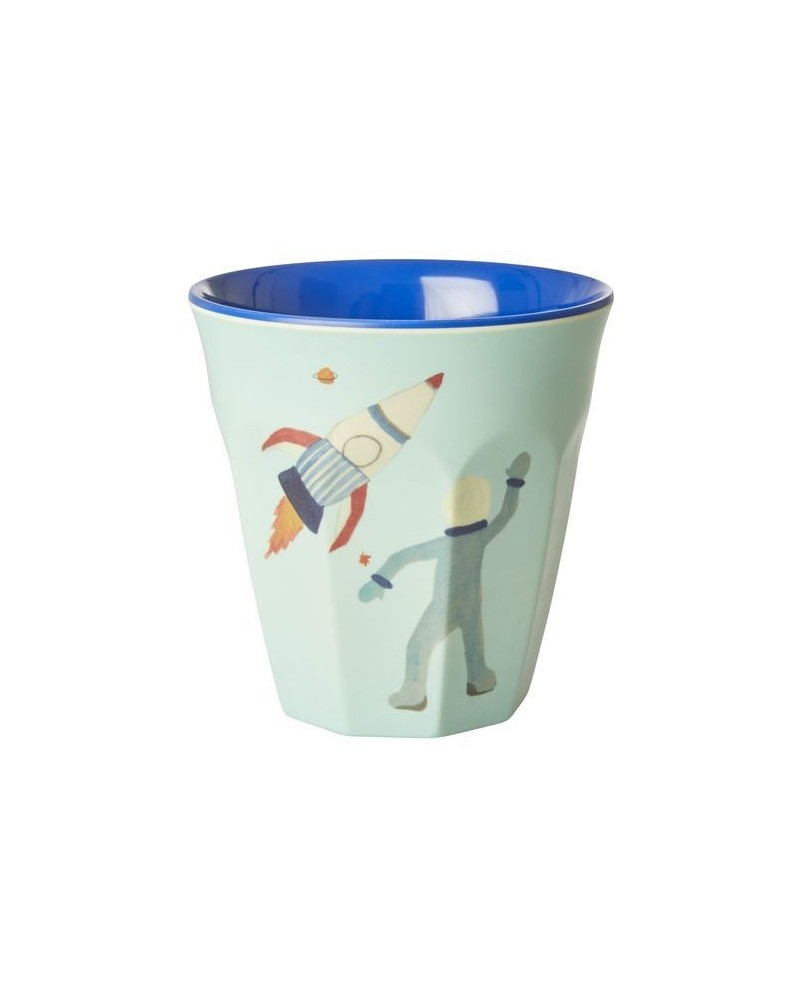 Gobelet Mélamine - Rice - Space