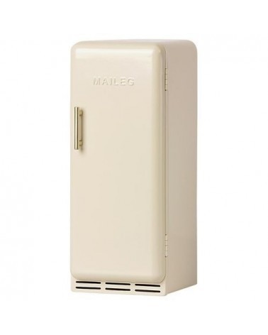 Réfrigérateur en métal - Maileg - Off White