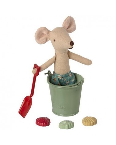  pelle et coquillages - Maileg