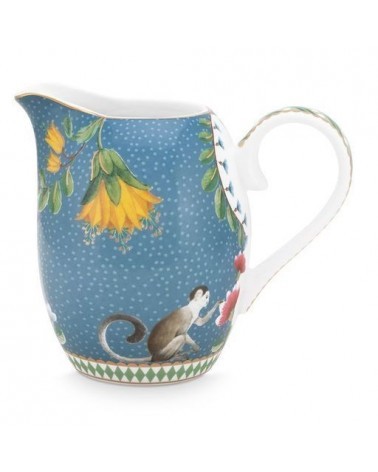 Crémier - La Majorelle - Bleue - Pip Studio